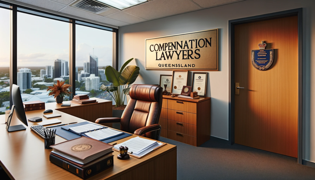 Compensation Lawyers QLD Your Guide to Personal Injury Claims LikeFigures
