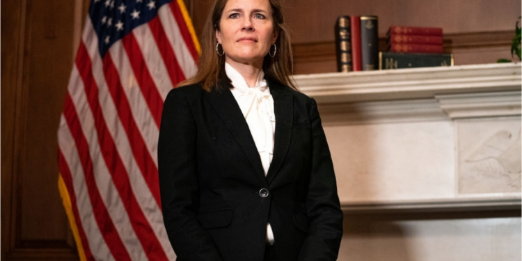 Amy Coney Barrett’s net worth