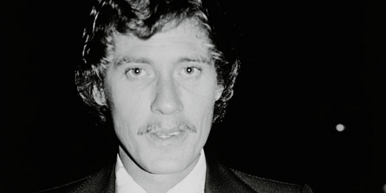 John Holmes net worth