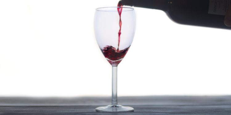 a person’s bac will go down if they