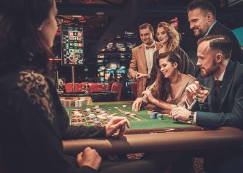The Adventure in Online Casino Games: Online Slots