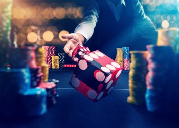 Benefits Of Playing Online Slots From Home