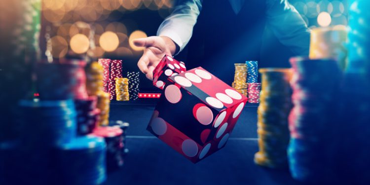 Benefits Of Playing Online Slots From Home