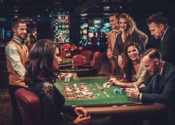 Entertaining Online Slot