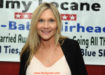 Amy Locane’s net worth 