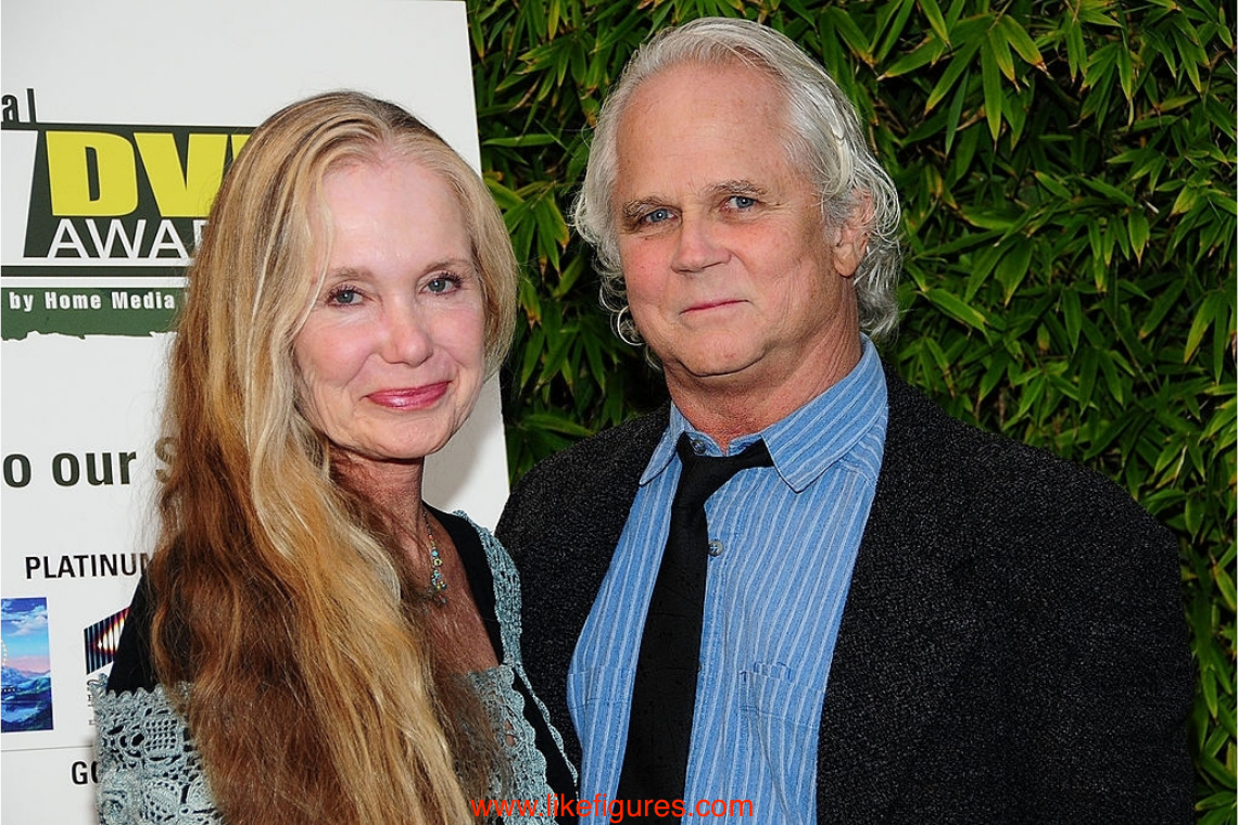 Who are Lauren Shulkind and Tony Dow? LikeFigures