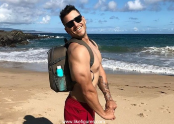 Steven Tinoco’s net worth