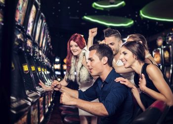 Have Fun With Daily Casino Trips