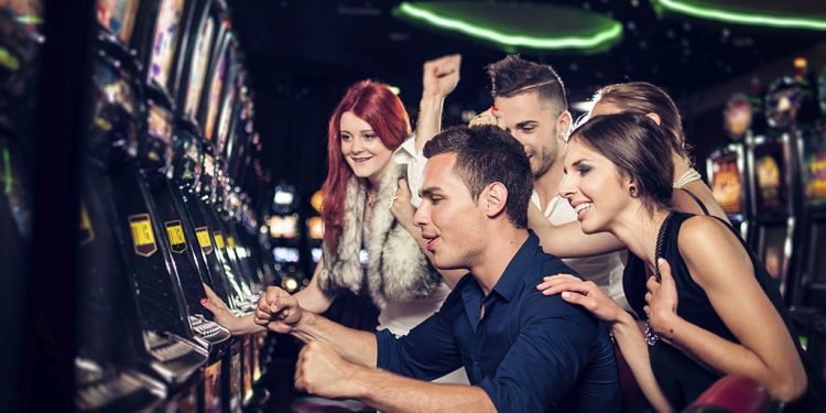 Have Fun With Daily Casino Trips