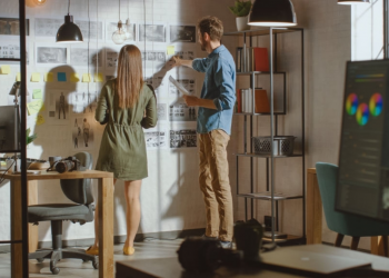 Architectural Animation Studio