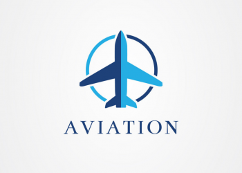 Aviation branding