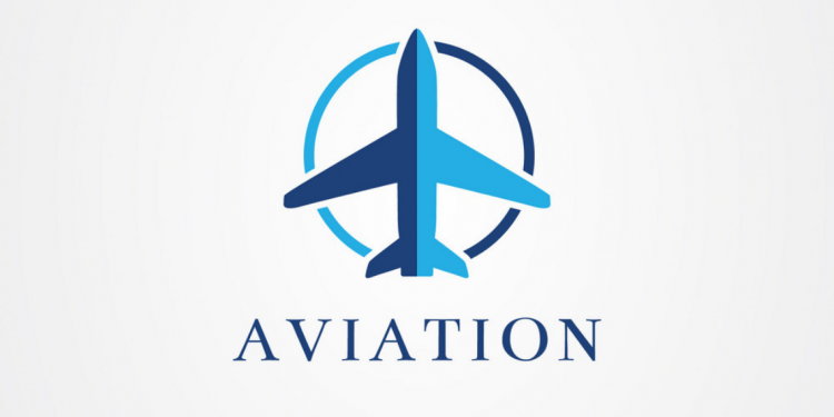 Aviation branding