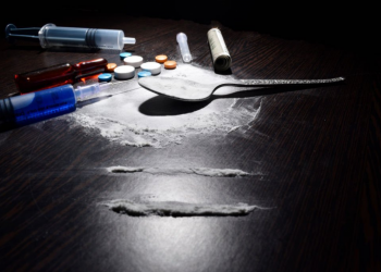 Methamphetamine treatment