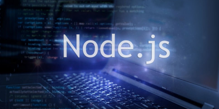 Node.js Development Services