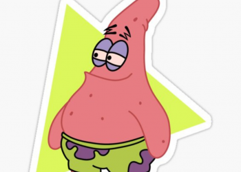 patrick star meme