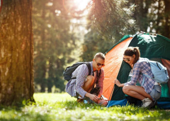 what to know before buying outfitter tent