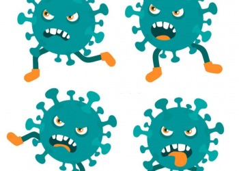 ugly cartoon characters