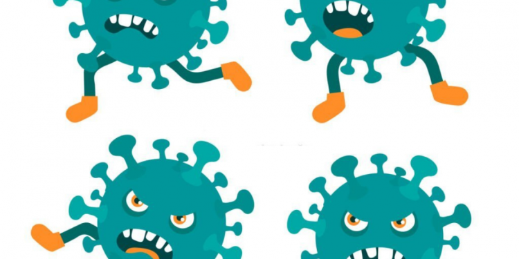 ugly cartoon characters