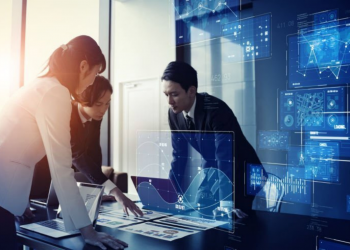 financial software development