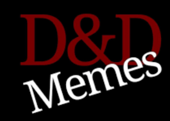 dnd memes