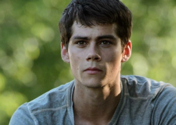 dylan o'brien girlfriend