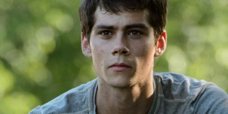 dylan o'brien girlfriend
