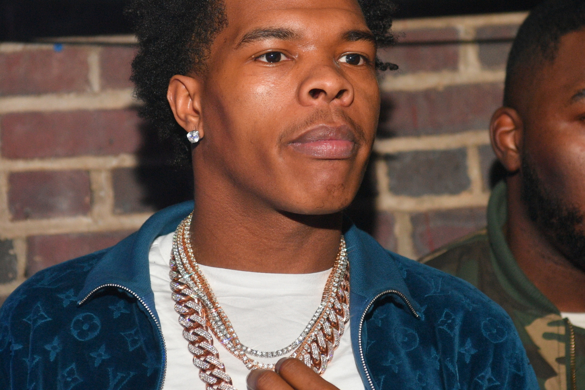 Lil Baby Net Worth How This Rising Rapper Made His Millions LikeFigures