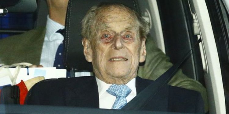 prince philip memes