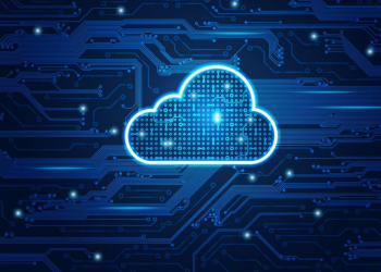 which statement describes a characteristic of cloud computing?