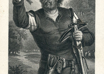 william tell musician