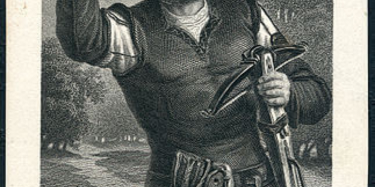 william tell musician