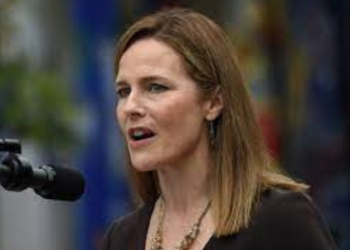 Amy Coney Barret net worth and her career