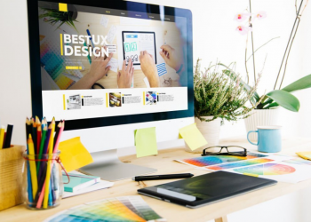 UX Design for Startups