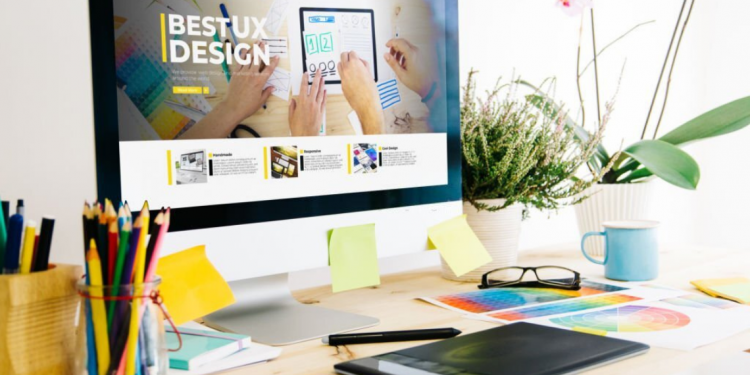 UX Design for Startups