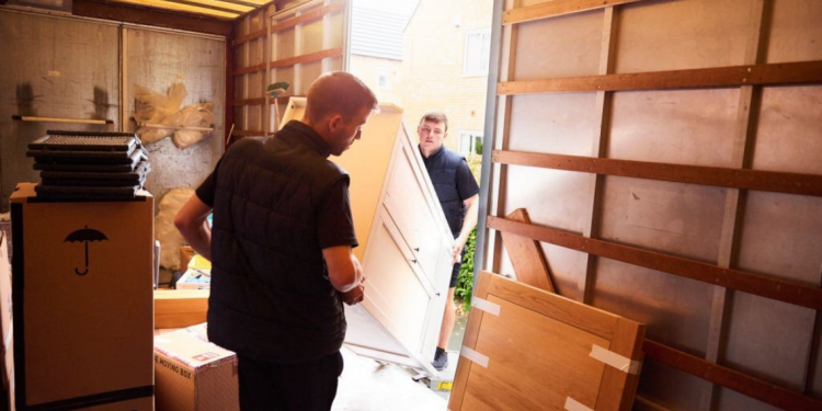 chicago furniture movers