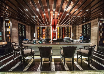 restaurant furniture