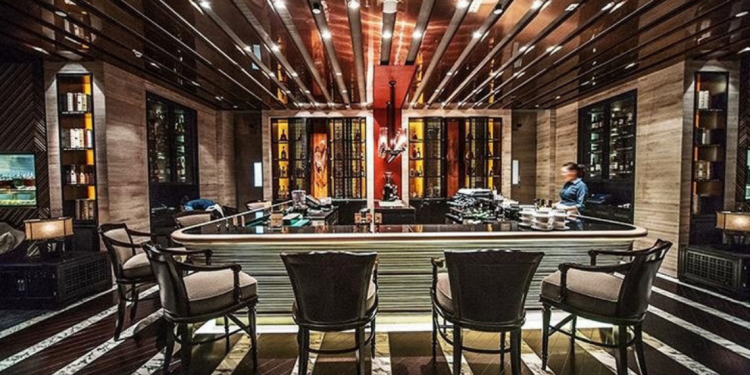 restaurant furniture