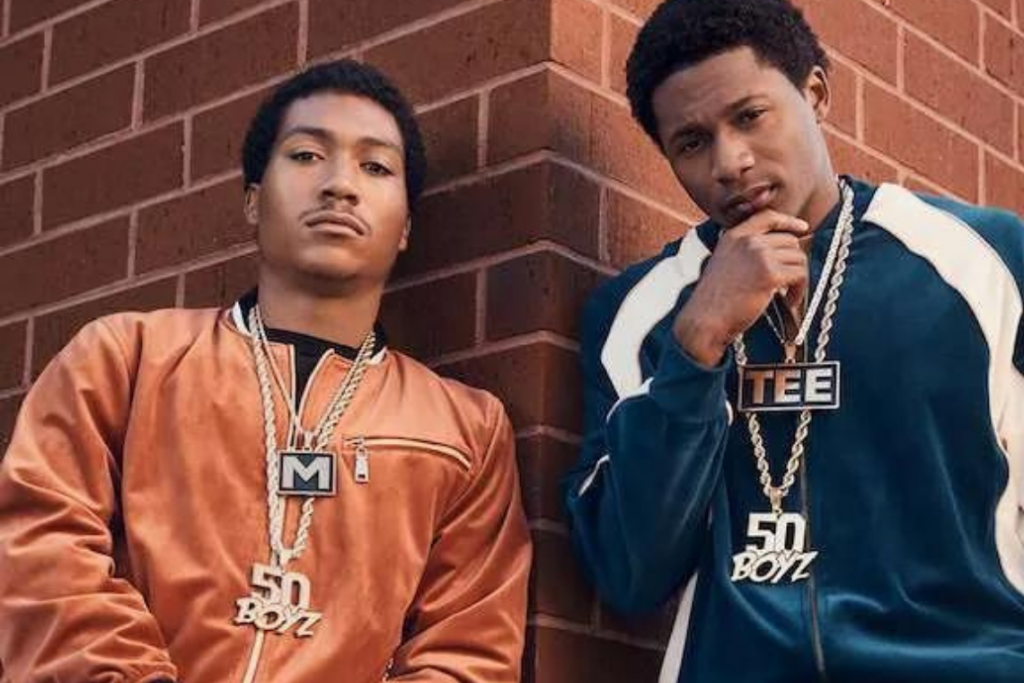 Inside the World of Terry Flenory and the Black Mafia likefigures