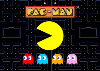 Pacman 30th Anniversary