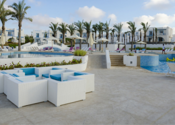 Mountain View Ras El Hekma apartments