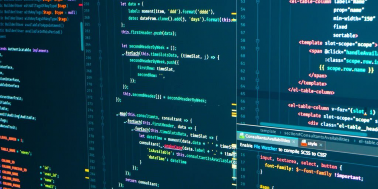 Custom Javascript Development Services