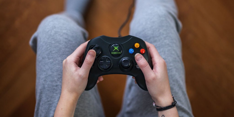 Xbox games