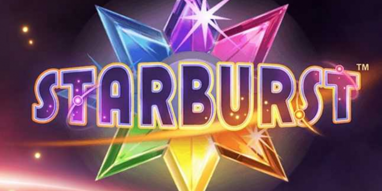 Starburst Slot