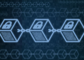 Three Pillars of Blockchain