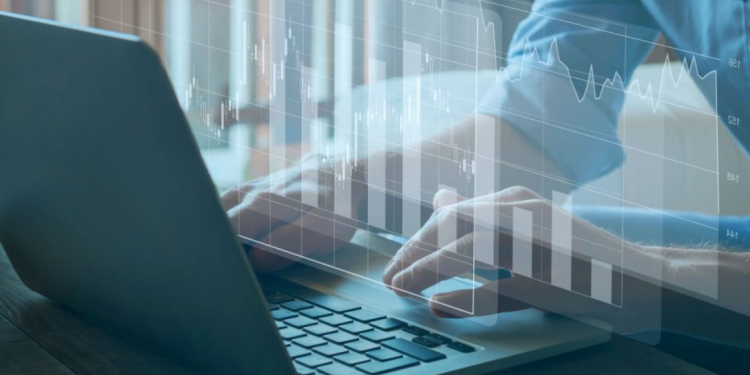 financial software development