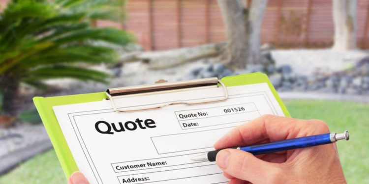 Cost Estimating Services