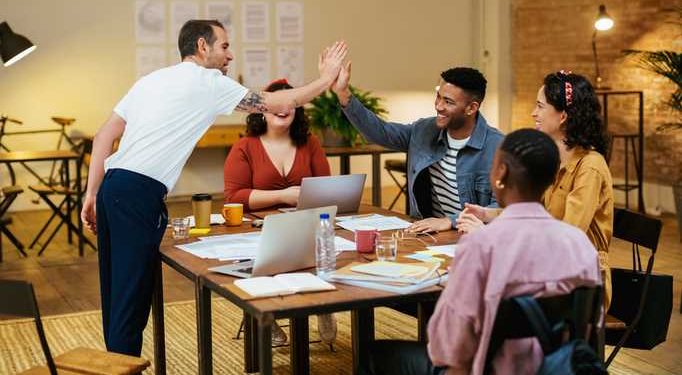 3 Secrets Of Having A Motivated Workforce