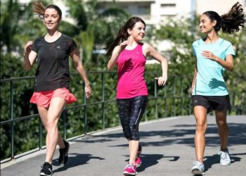 5 Reasons You Should Embrace A Fitness Lifestyle