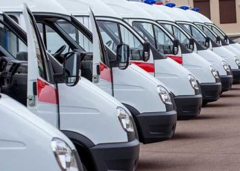 Logistics and Transportation Software Development