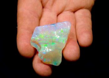All You Need to Know About Australian Opals